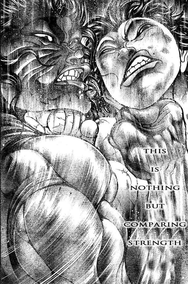 Baki - Son Of Ogre Chapter 304 14